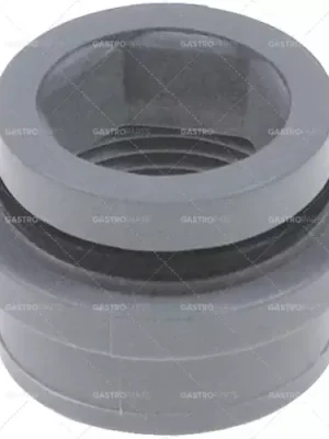 Autentický pouzdro mycího ramene horní/dolní H 27 mm průměr 37 mm 3/4"
