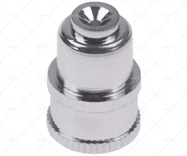 Horká Nabídka montážní pozice proplachovací trysky horní/dolní ø 14 mm h 21 mm závit m11x1