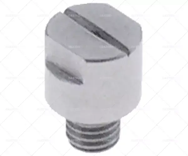 Pouze Dnes oplachovací tryska závit m5 ø 8,5mm h 12mm ws 7