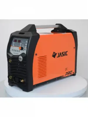 TIG 315P AC/DC E202 JASIC + kabel + hořák TIG + ventil + láhev ARGON plná Nakupujte Hned