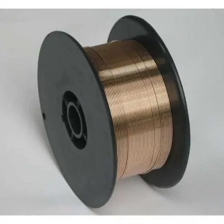 Svářecí drát G3Si1 0,8 mm/1kg Super Cena