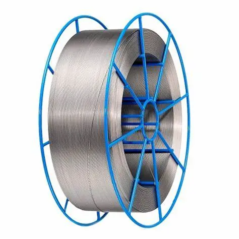 Must-Have Svářecí drát 316LSi MIG nerez 0,8mm 15kg