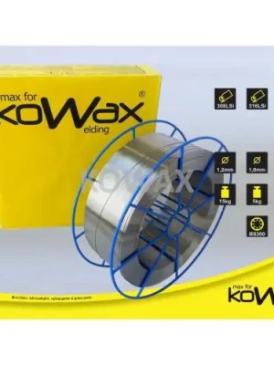Akce 347Si MIG 0,8mm 15kg svařovací drát