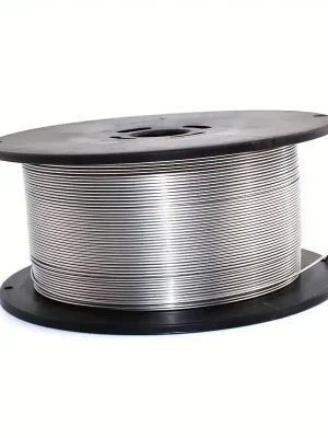 Svářecí drát 308LSi 0,8 mm MIG nerez 1 kg Novinka