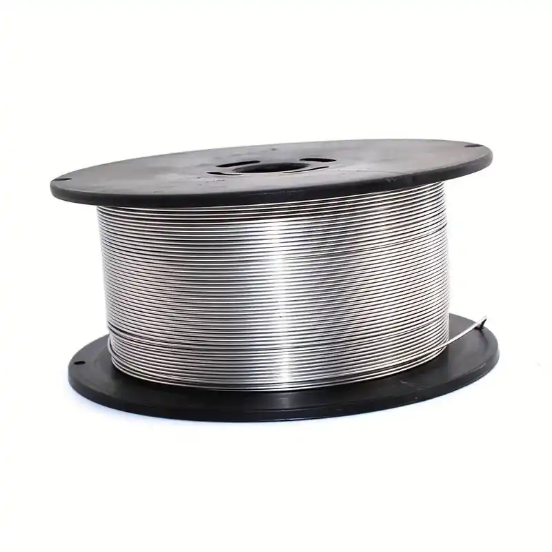 Svářecí drát 308LSi 0,8 mm MIG nerez 1 kg Novinka