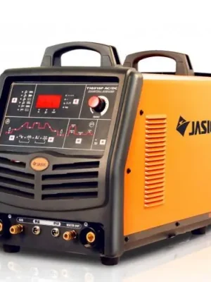 Svářecí invertor TIG 315P AC/DC E106 + hořák + kabel Rychlé Dodání
