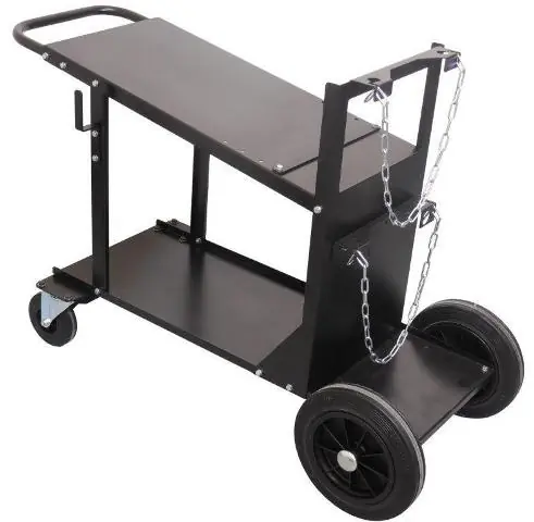 Vozík svářečský P 80 Must-Have
