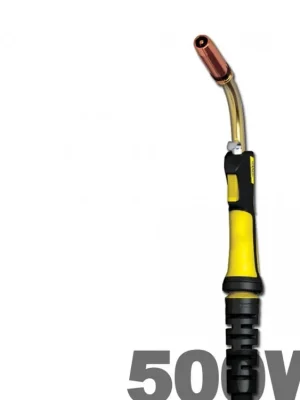 MIG hořák KOWAX 500W 4m Cenová Bomba