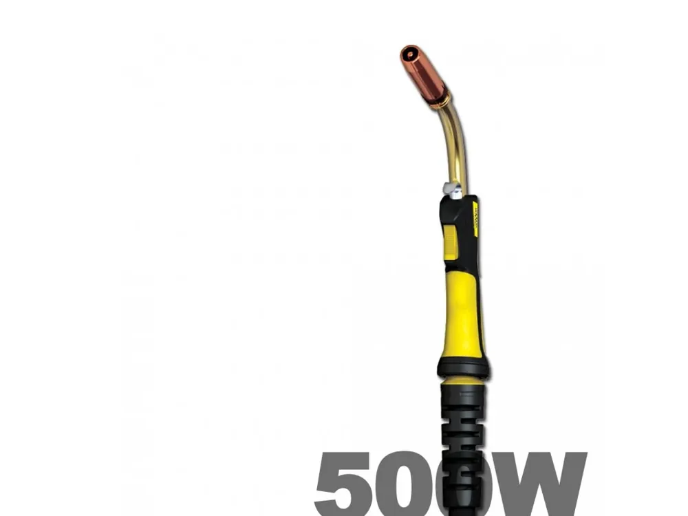 MIG hořák KOWAX 500W 4m Cenová Bomba
