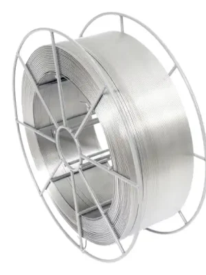 Svářecí drát 308LSi 1,2 mm MIG nerez 15 kg Přímo Od Výrobce