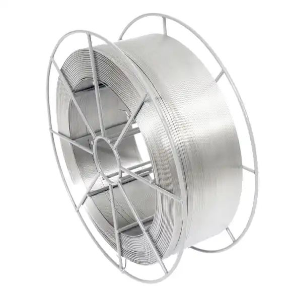 Svářecí drát 308LSi 1,2 mm MIG nerez 15 kg Přímo Od Výrobce