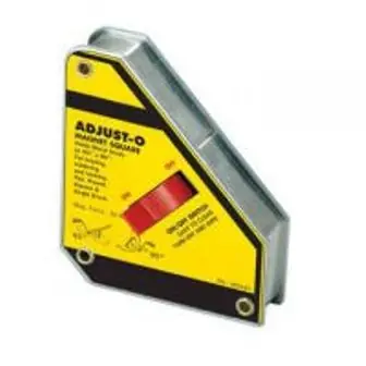 Nejprodávanější Vypínatelný magnet ADJUST-1 75kg