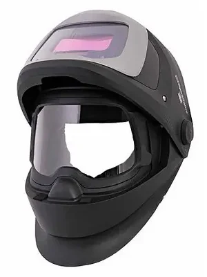 Svářecí samozatmívací kukla Speedglas 9100X FX Tovární Cena