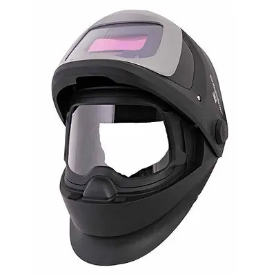 Svářecí samozatmívací kukla Speedglas 9100X FX Tovární Cena