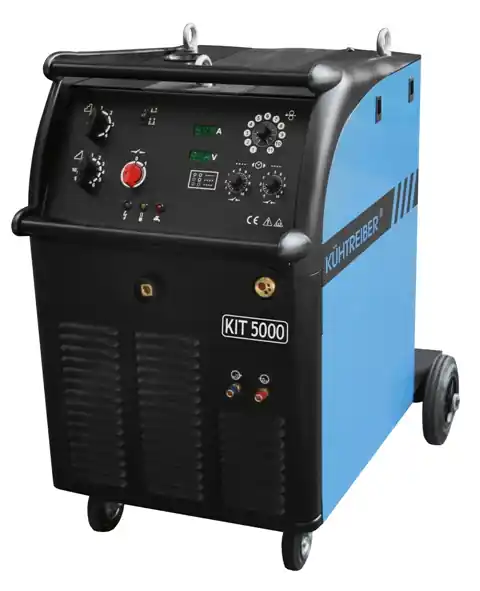 Výhodná Nabídka KIT 5000 W Standart 4kladka