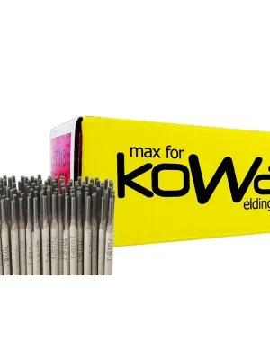 OBALOVANÁ ELEKTRODA KOWAX E7018 bazická 2,5x350 mm 15 kg Ihned K Objednání