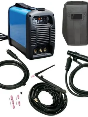 Akční Nabídka Svářecí invertor GC 130 WIG