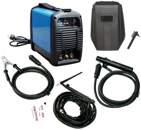 Akční Nabídka Svářecí invertor GC 130 WIG