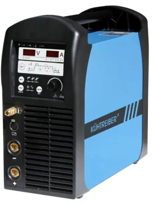 Autentický KITin 270 HF