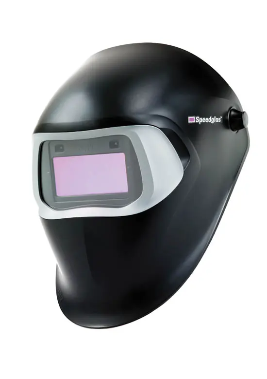 Svářečská samostmívací kukla Speedglas 100V Nakupujte Hned