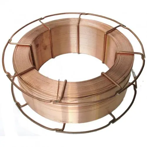 Jen Po Omezenou Doba Svářecí drát 1,2 mm/15 kg G3Si1