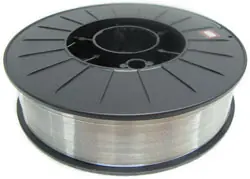 Svářecí drát 316LSi 0,8 mm MIG nerez 5 kg Horká Nabídka