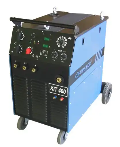 KIT 400W Standart Nejlepší Volba