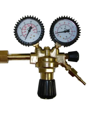 Aktuální MAXY CO2/Argon redukční ventil