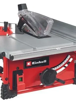 Rychlé Dodání Stolní kotoučová pila TE-TS 254 T Einhell