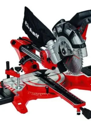Speciální Cena Pila pokosová TC-SM 2131/2 Dual Einhell Home