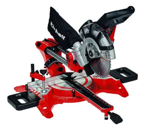 Speciální Cena Pila pokosová TC-SM 2131/2 Dual Einhell Home