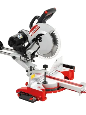 Pokosová pila 230V Holzmann KAP305JL Oblíbený