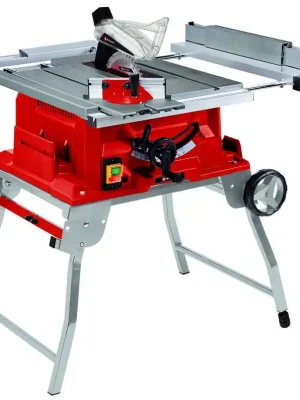 Stolní kotoučová pila TE-CC 250 UF Einhell Finální Výprodej