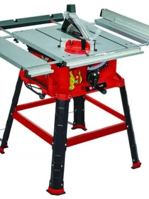 Top Prodej Stolní kotoučová pila TC-TS 2225 U Einhell (2200W)