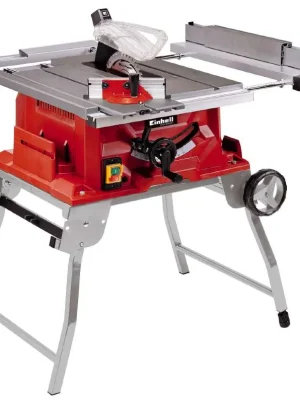 Akční Nabídka Pila kotoučová TE-CC 2025 UF Einhell Expert