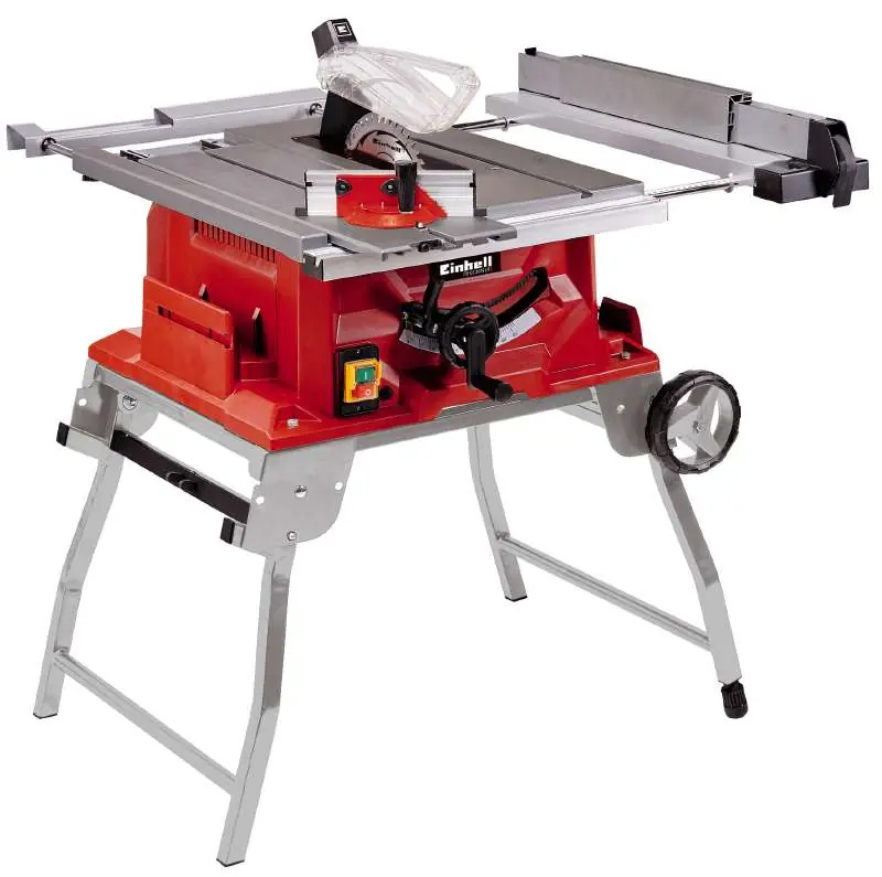 Akční Nabídka Pila kotoučová TE-CC 2025 UF Einhell Expert