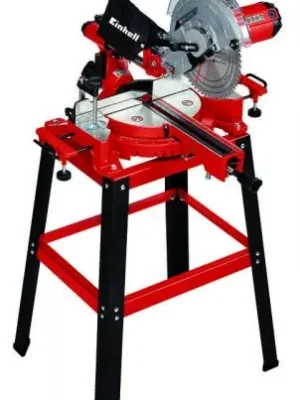 Akční Nabídka Pokosová pila TC-SM 2531/2 U Einhell