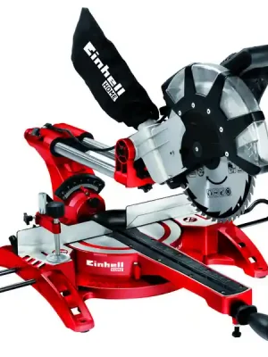 Akční Cena Pila pokosová radiální TH-SM 2534 Dual Einhell Home