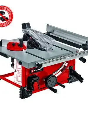 Aku stolní pila TE-TS 36/210 Li-Solo Einhell Cenově Výhodný