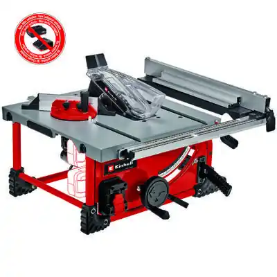 Aku stolní pila TE-TS 36/210 Li-Solo Einhell Cenově Výhodný