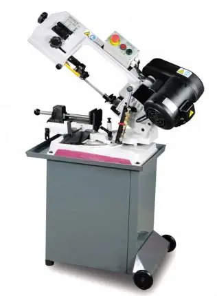 Výprodej Pásová pila na kov OPTIsaw S 131 GH