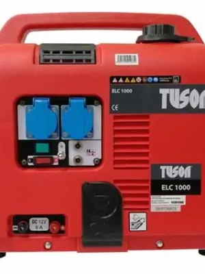 Nízká Cena Elektrocentrála ELC 1000 800W/AVR/OHV
