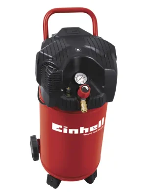 Akce Kompresor TC-AC 200/30 OF Einhell Classic