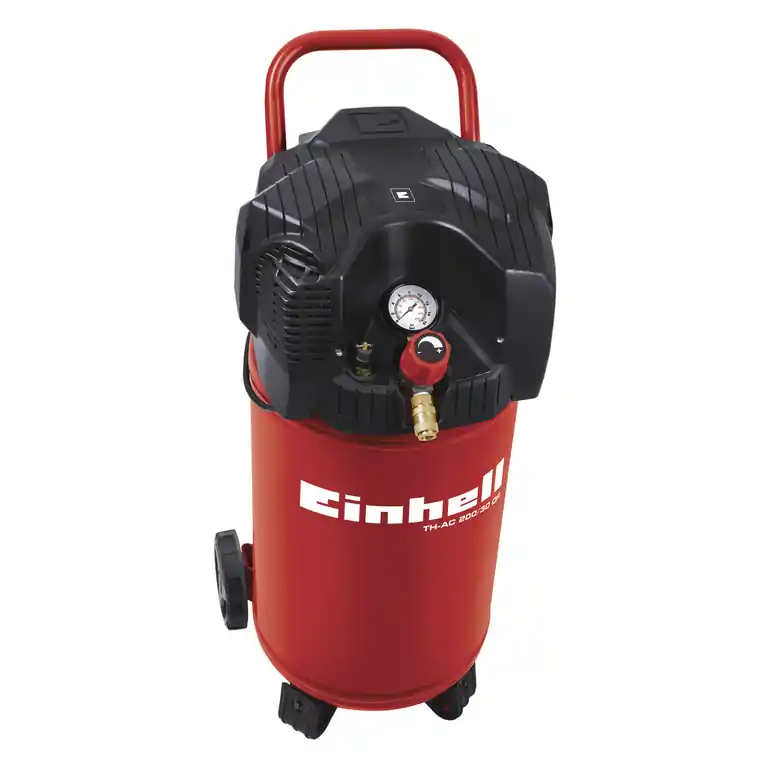 Akce Kompresor TC-AC 200/30 OF Einhell Classic