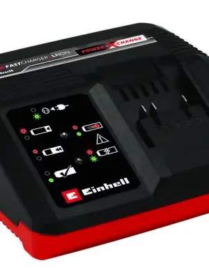 Rychlonabíječka PXC Power X-Fastcharger 4A Einhell Speciální Cena