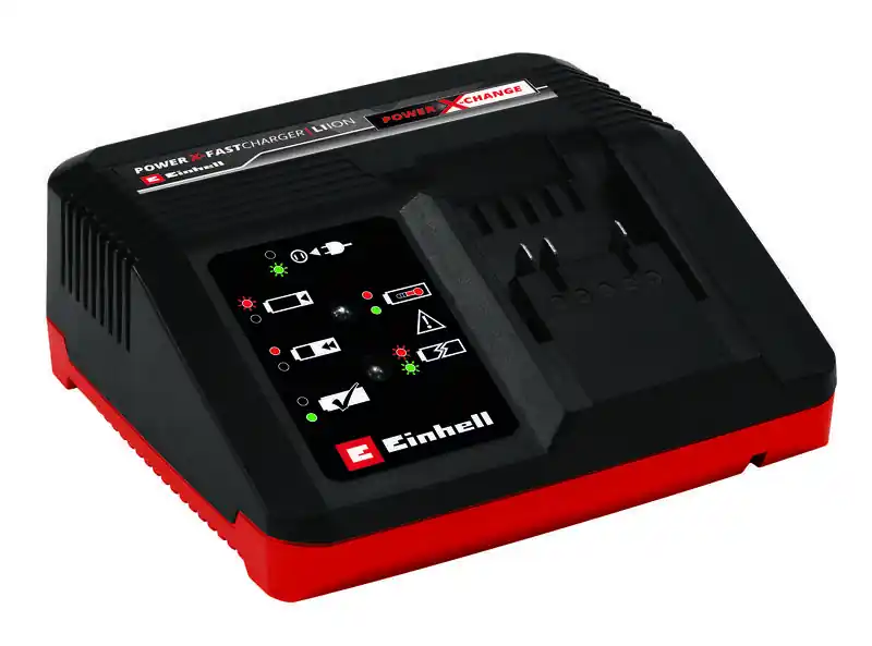 Rychlonabíječka PXC Power X-Fastcharger 4A Einhell Speciální Cena