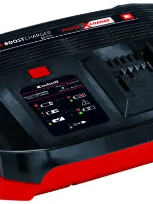 Akce PXC nabíječka Power X-Boostcharger 6A Einhell