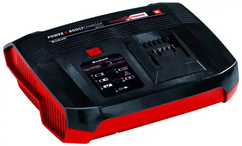 Akce PXC nabíječka Power X-Boostcharger 6A Einhell