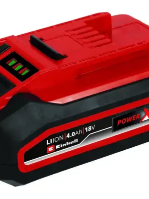 Baterie 18V 4,0 Ah Power-X-Change Plus Einhell Koupit Online