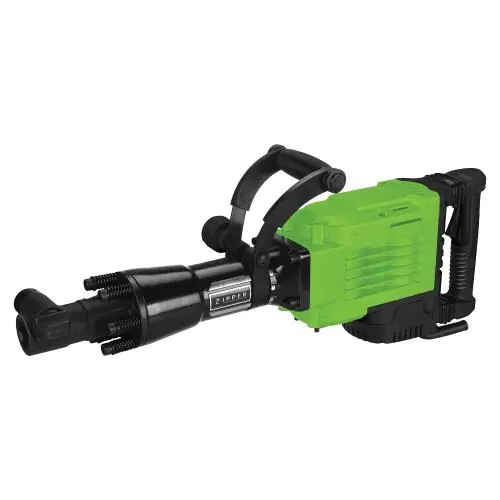 Levný Bourací kladivo ZIPPER ZI-ABH1700D